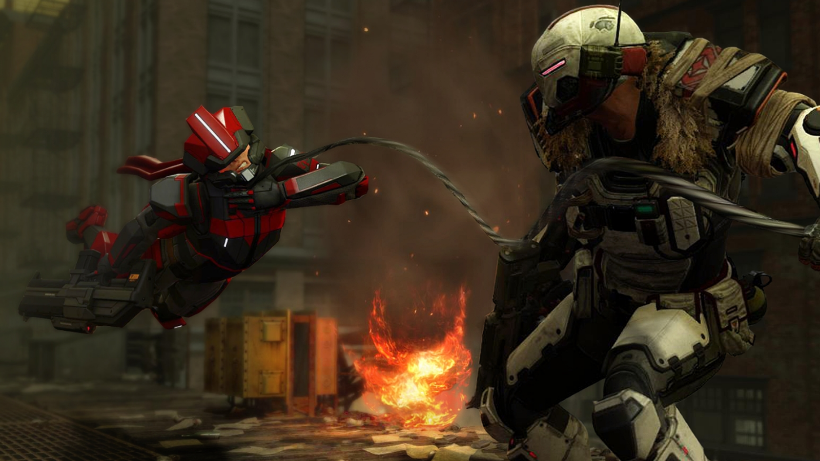 You Can Play XCOM 2 for Free on Steam - A New Promotion Has Started