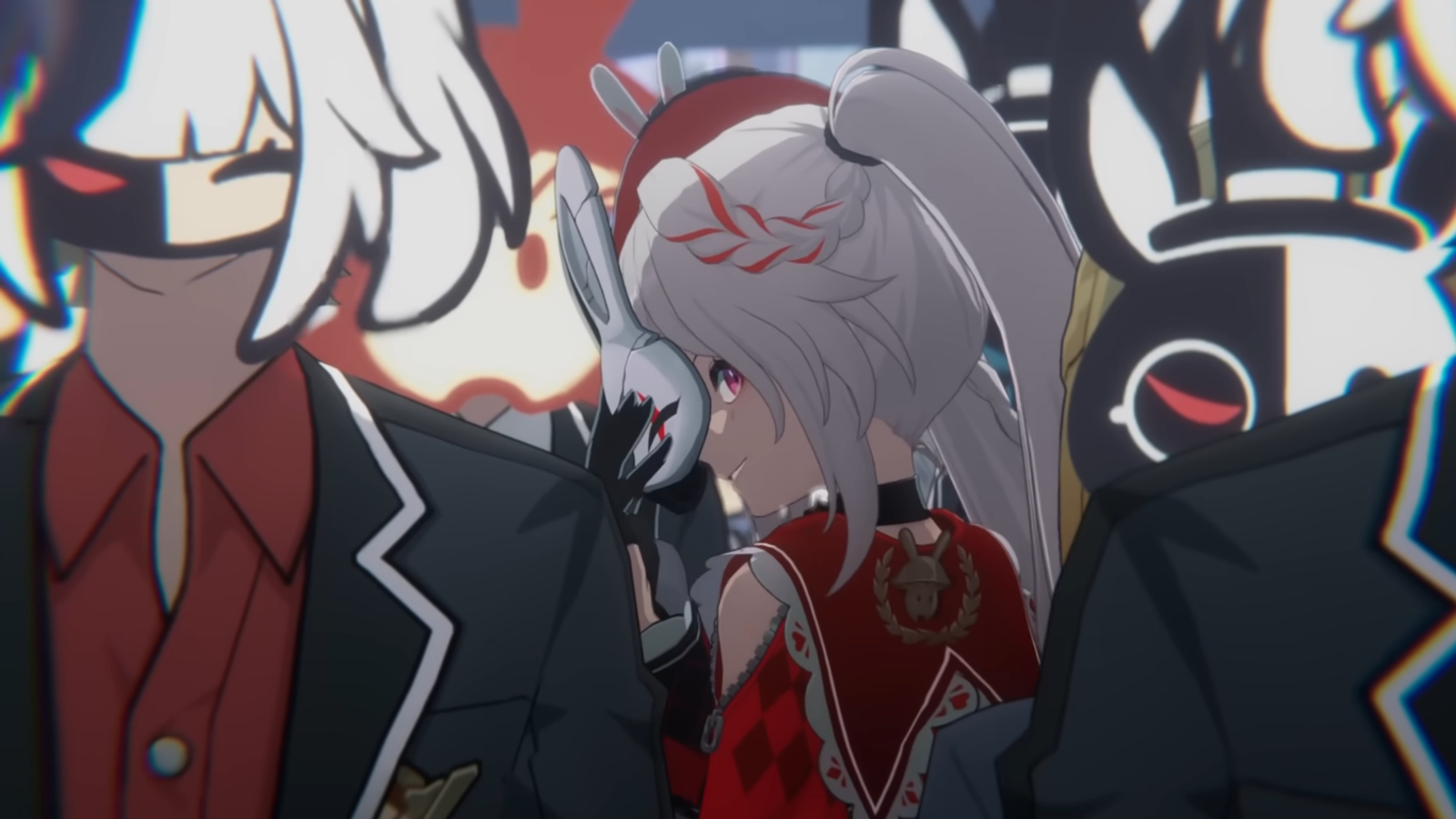 Обновление Honkai Star Rail 4.1 будет нестандартной продолжительности — miHoYo предупредила об изменениях в крутках и «Чести Безымянных»