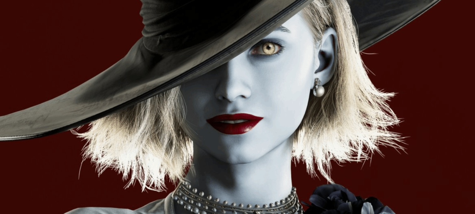 Resident Evil Requiem Renders Revealed for Grace and Leon, Including Premium Screen Filters and Weapons Resident Evil Requiem Renders Revealed for Grace and Leon, Including Premium Screen Filters and Weapons