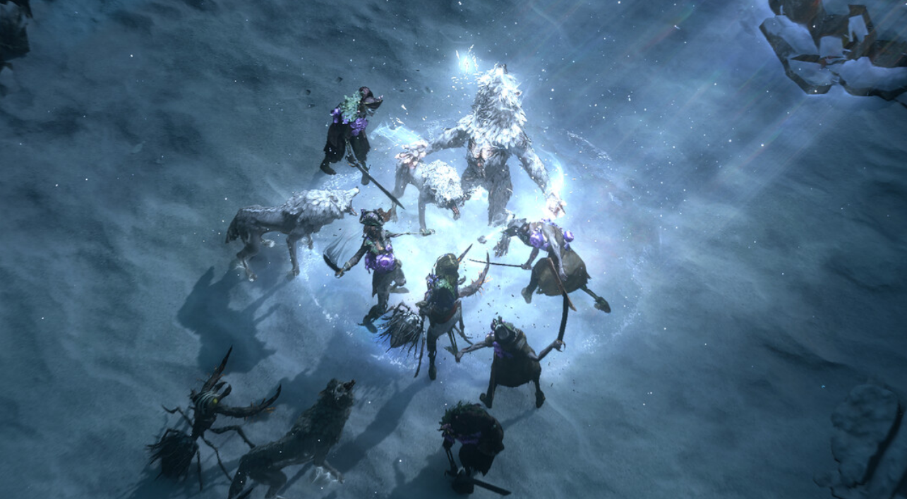 Path of Exile 2: тизер и сроки выхода обновления 0.5.0 Path of Exile 2: тизер и сроки выхода обновления 0.5.0