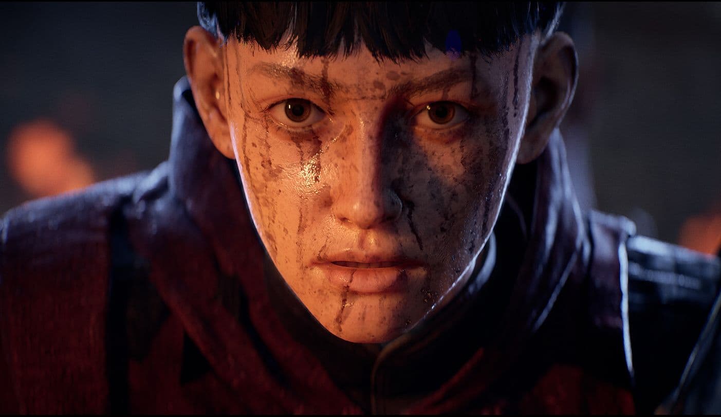 Игроки разгромили новый мрачный средневековый экшен 1348 Ex Voto Игроки разгромили новый мрачный средневековый экшен 1348 Ex Voto