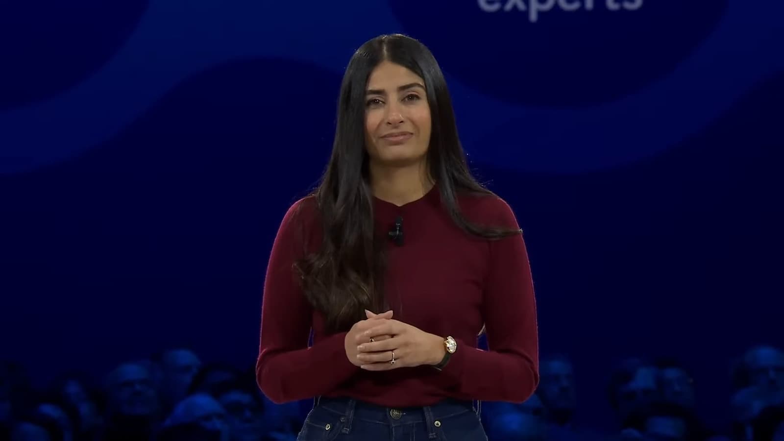 Глава Xbox ответила на критику: посты в соцсетях она пишет самостоятельно Глава Xbox ответила на критику: посты в соцсетях она пишет самостоятельно