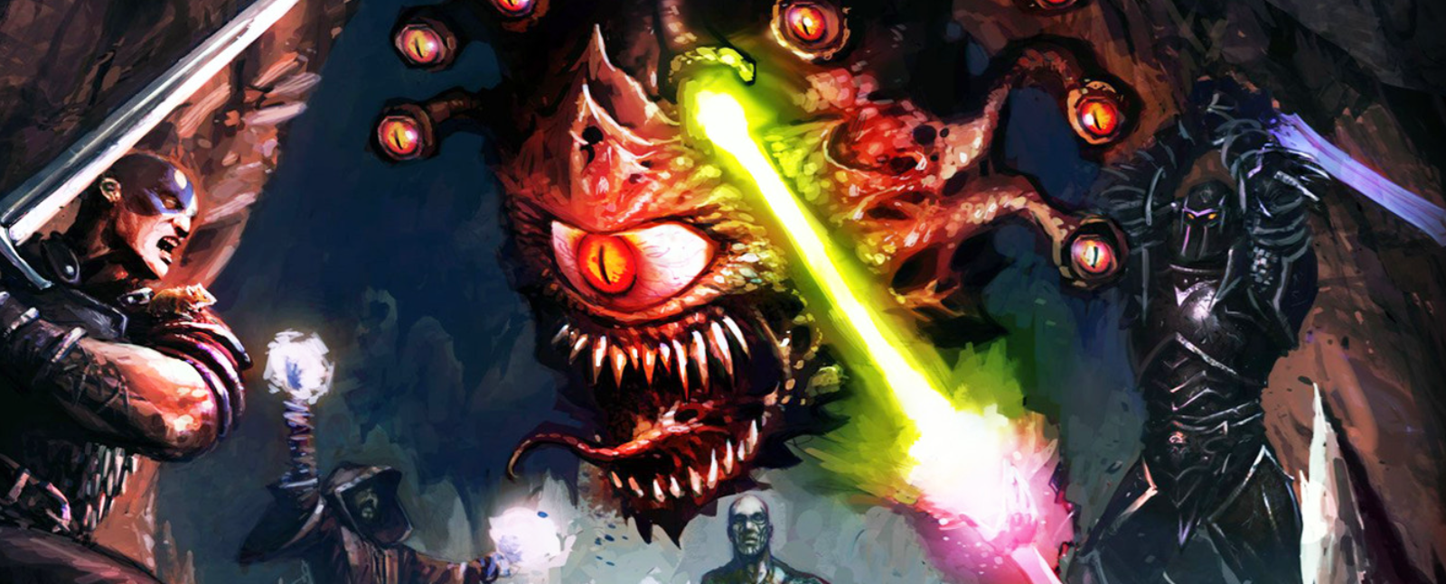 Спустя 14 лет после выхода Enhanced Edition культовые Baldur’s Gate 1 и 2 получат свежее обновление Спустя 14 лет после выхода Enhanced Edition культовые Baldur’s Gate 1 и 2 получат свежее обновление