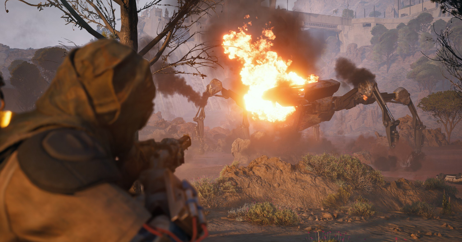 Разработчики Arc Raiders готовят новые нерфы на фоне возмущения игроков из-за подорожания крафта гранат Разработчики Arc Raiders готовят новые нерфы на фоне возмущения игроков из-за подорожания крафта гранат