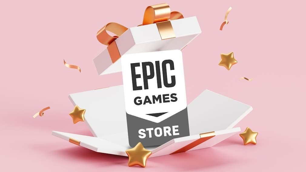 Успейте забрать две бесплатные игры в Epic Games Store — раздача заканчивается сегодня Успейте забрать две бесплатные игры в Epic Games Store — раздача заканчивается сегодня