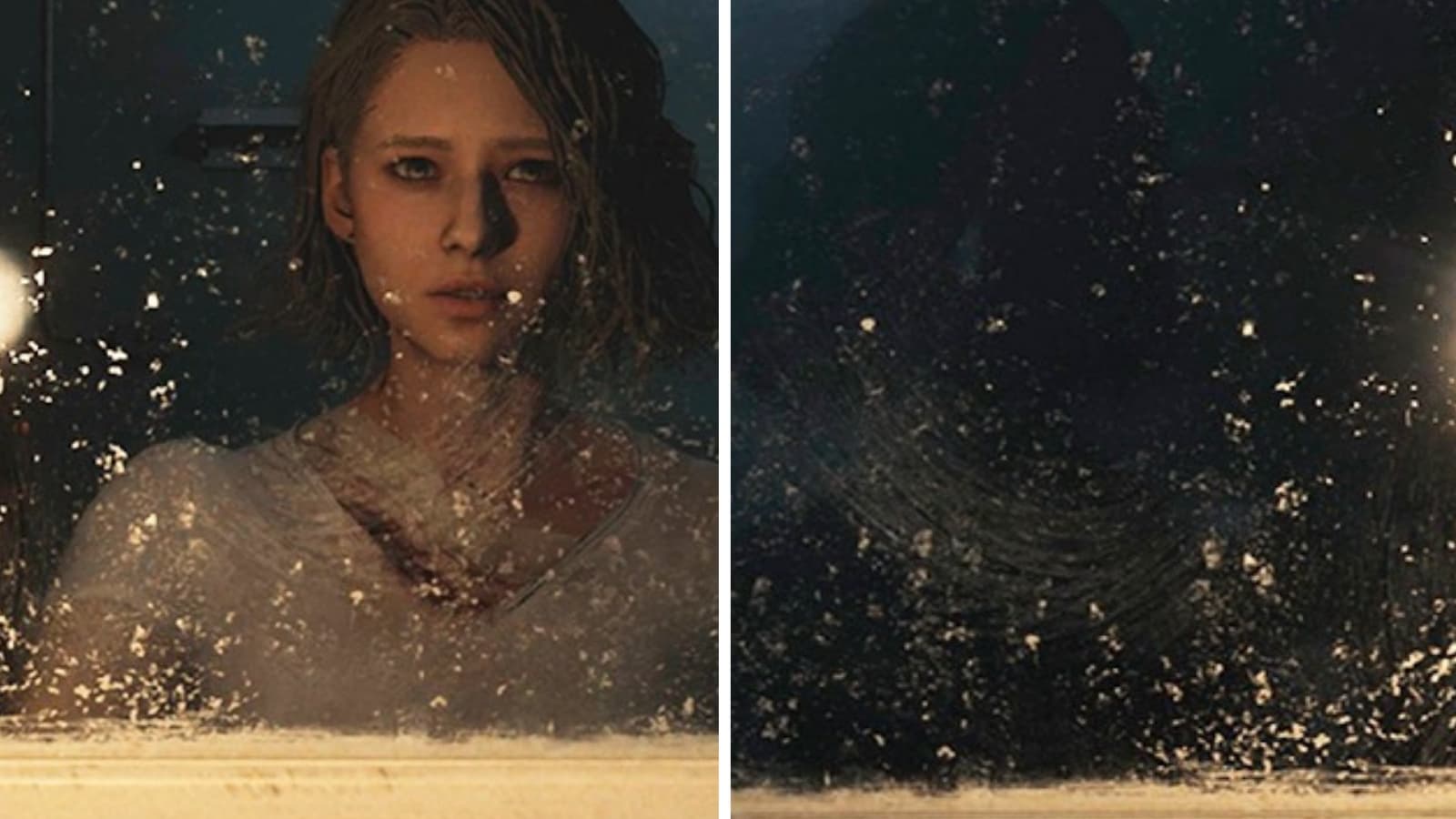 Resident Evil Requiem — новый технологический стандарт от Capcom Resident Evil Requiem — новый технологический стандарт от Capcom