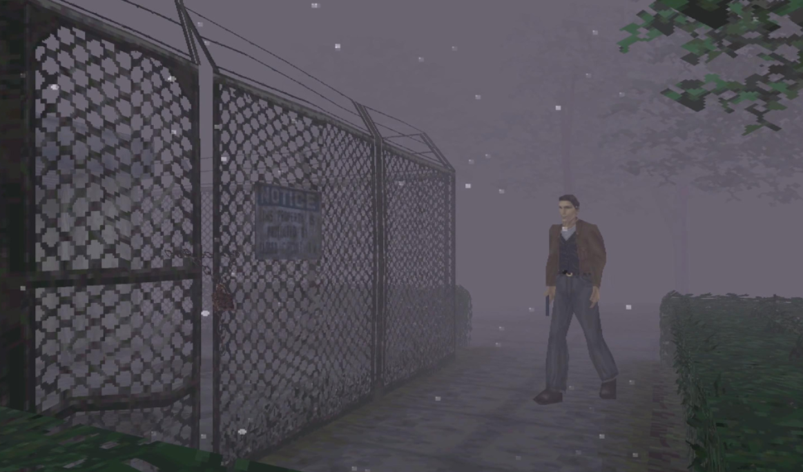 GOG планирует вернуть оригинальную Silent Hill на ПК спустя 27 лет после выхода GOG планирует вернуть оригинальную Silent Hill на ПК спустя 27 лет после выхода