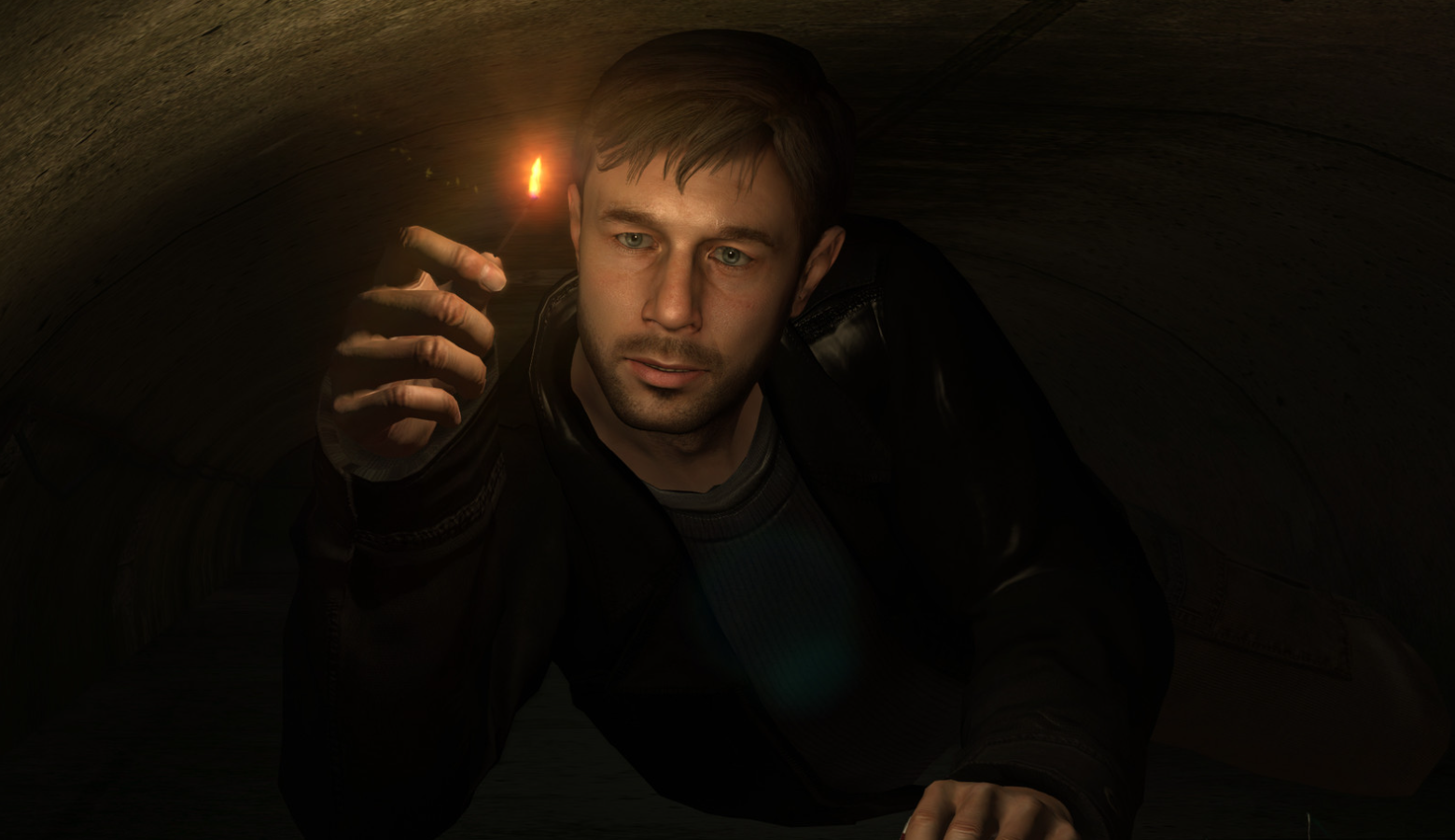 Lenovo раздаёт Heavy Rain на ПК — в игре доступны коллекционные карточки Steam Lenovo раздаёт Heavy Rain на ПК — в игре доступны коллекционные карточки Steam