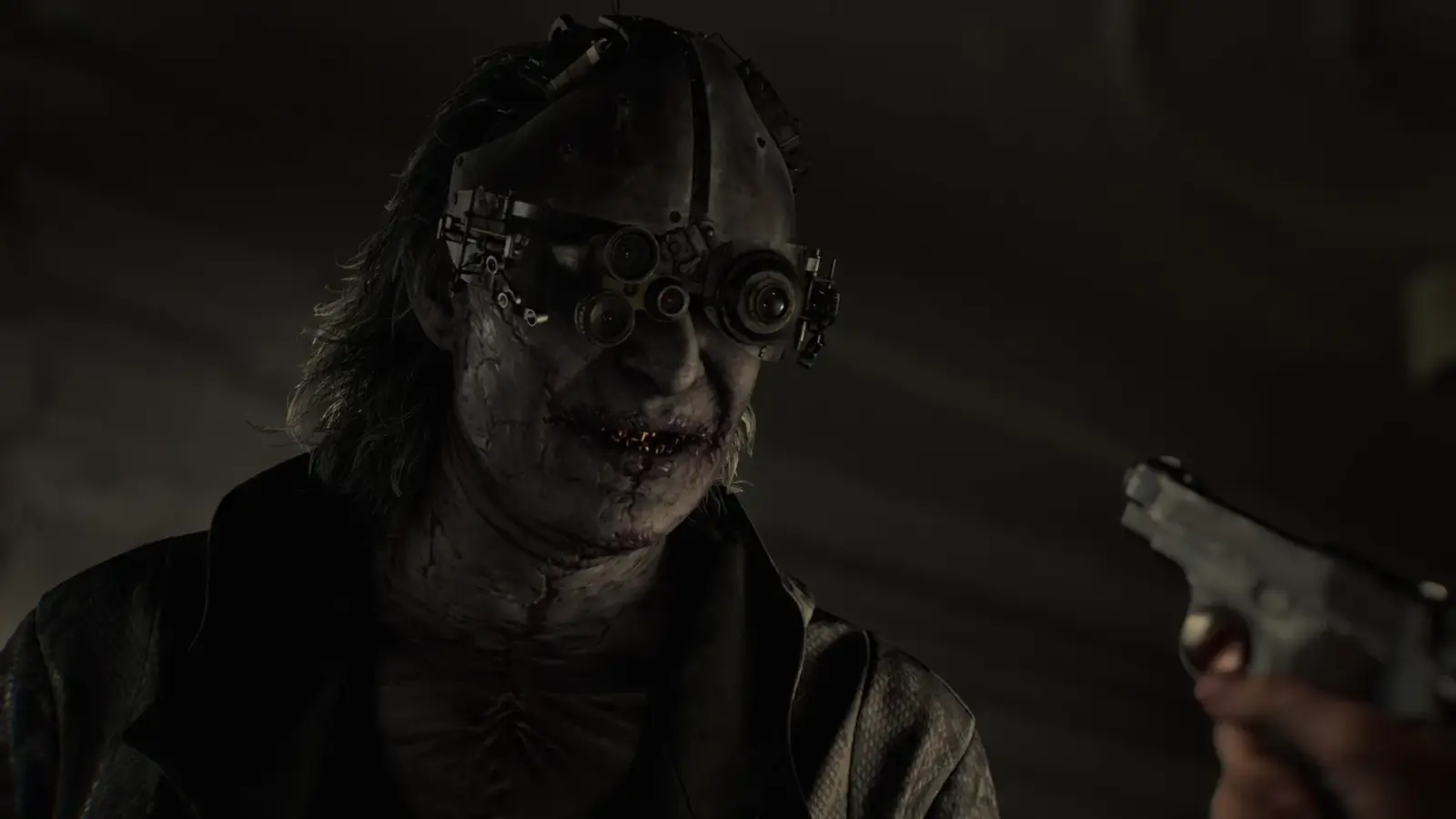 Пиковый онлайн Resident Evil Requiem почти достиг 320 тысяч человек