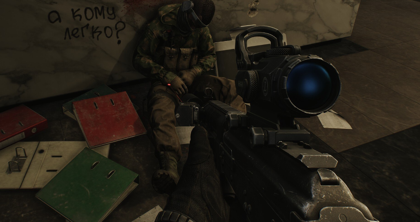 В Escape from Tarkov ускорили матчмейкинг: Никита Буянов обещает еще больше улучшений В Escape from Tarkov ускорили матчмейкинг: Никита Буянов обещает еще больше улучшений