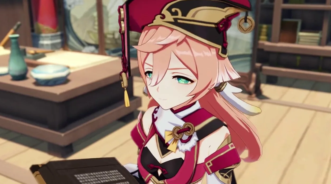 В Китае задержаны авторы утечек по Genshin Impact и Honkai: Star Rail В Китае задержаны авторы утечек по Genshin Impact и Honkai: Star Rail