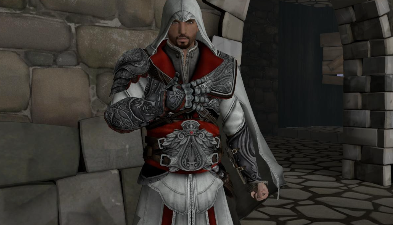 Инсайдеры сообщают о возможном возвращении Эцио Аудиторе в новой Assassin’s Creed Инсайдеры сообщают о возможном возвращении Эцио Аудиторе в новой Assassin’s Creed