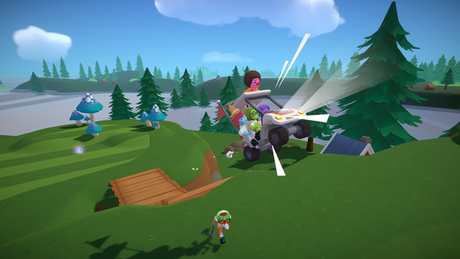 New Indie Hit on Steam: 400,000 Copies of Super Battle Golf Sold Speak for Themselves New Indie Hit on Steam: 400,000 Copies of Super Battle Golf Sold Speak for Themselves