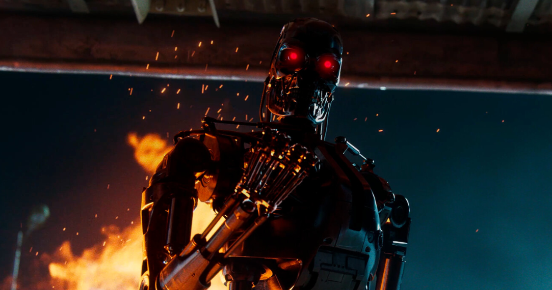 Terminator: Survivors в силе: разработчики показали локации и динамическую смену времени суток Terminator: Survivors в силе: разработчики показали локации и динамическую смену времени суток