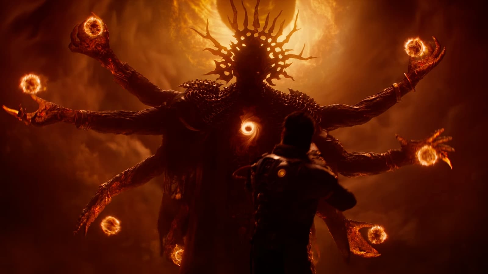 Housemarque приступила к разработке новой игры, не дожидаясь релиза Saros Housemarque приступила к разработке новой игры, не дожидаясь релиза Saros