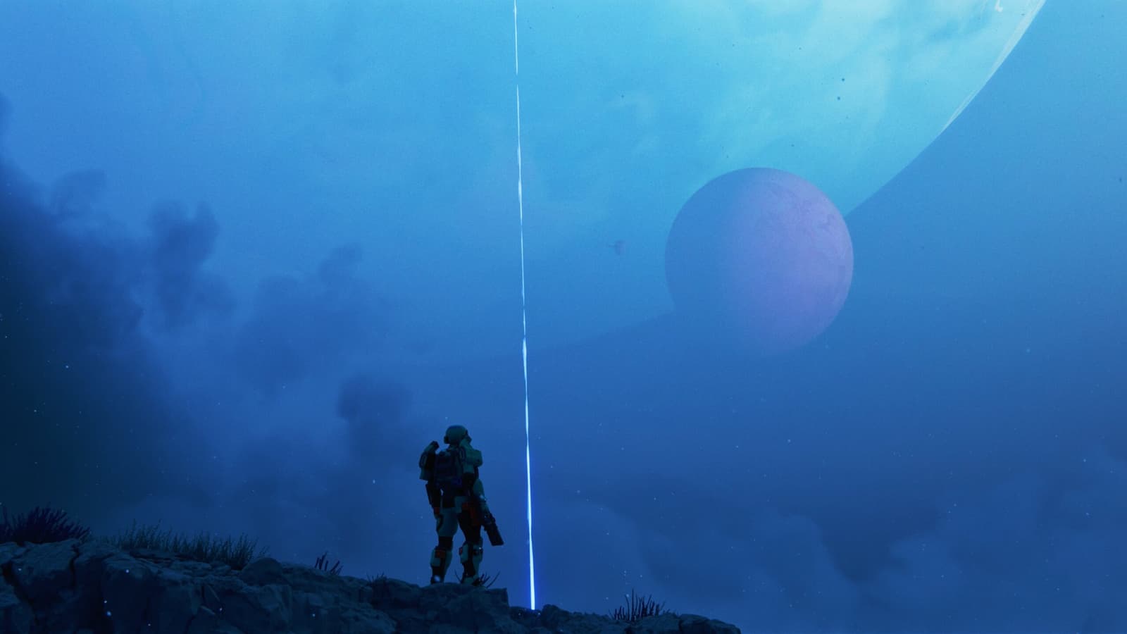 Bungie to Update Marathon UI Post-Launch and Monitor PvP Encounter Frequency Bungie to Update Marathon UI Post-Launch and Monitor PvP Encounter Frequency