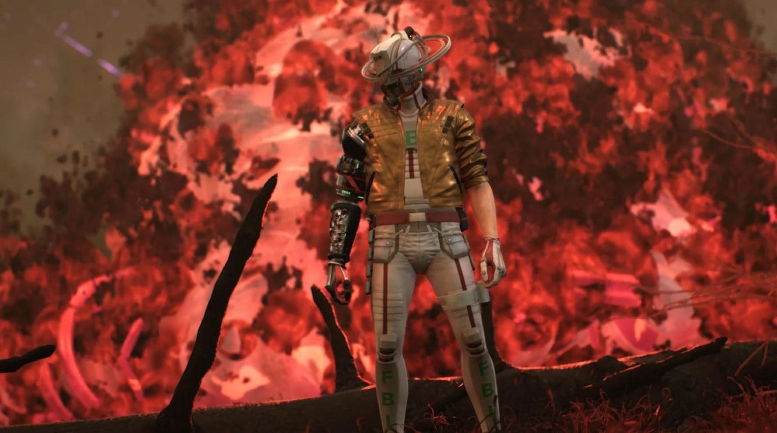 Suda51 признался, что не понимает секрет своего авторского стиля Suda51 признался, что не понимает секрет своего авторского стиля