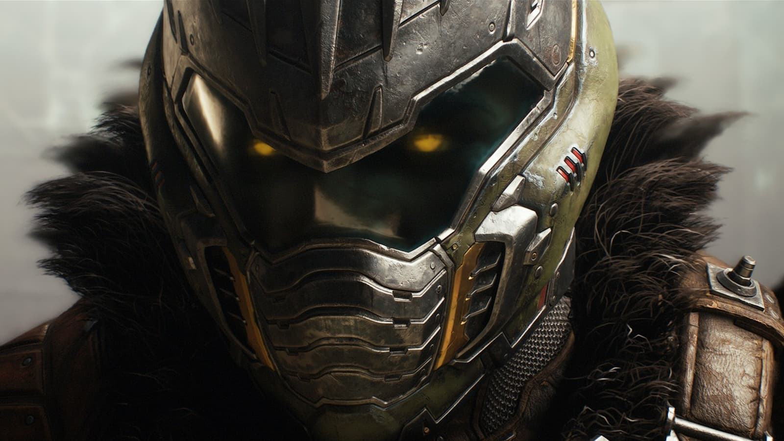 id Software обещает колоссальный масштаб дополнения для DOOM: The Dark Ages id Software обещает колоссальный масштаб дополнения для DOOM: The Dark Ages