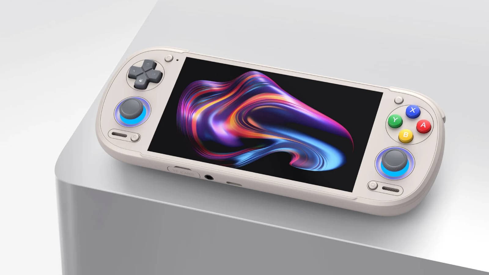 Производство Retroid Pocket 6 с 12 ГБ оперативной памяти прекращено Производство Retroid Pocket 6 с 12 ГБ оперативной памяти прекращено