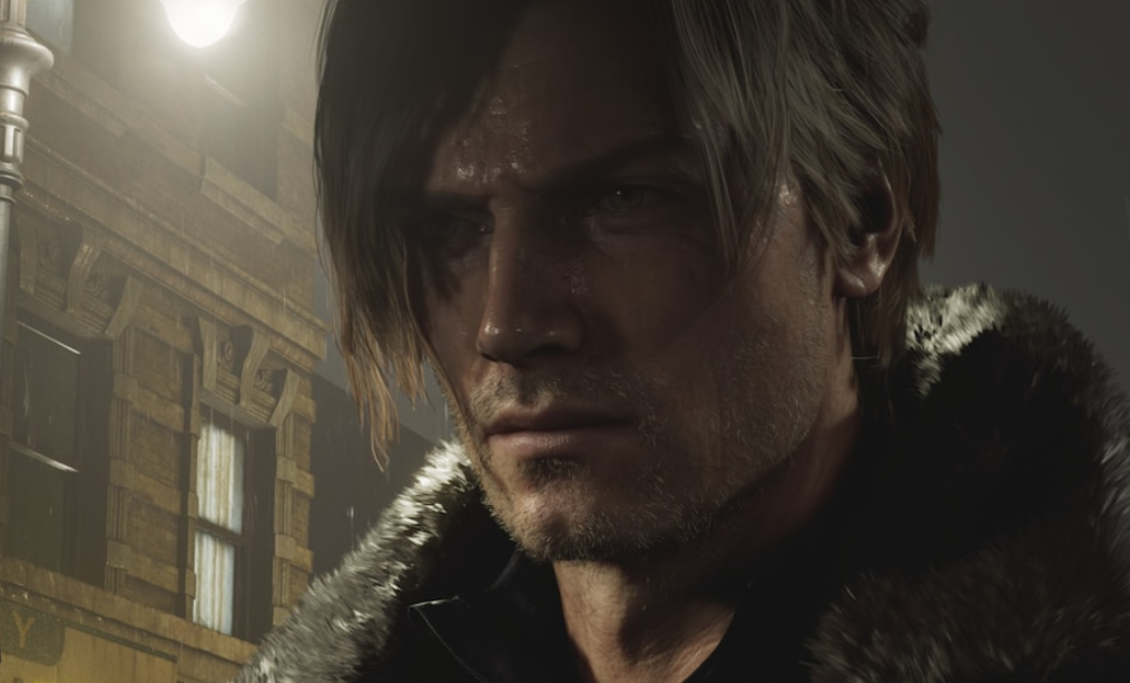 Тульский револьвер в руках Леона: в Resident Evil Requiem нашли «русский след» Тульский револьвер в руках Леона: в Resident Evil Requiem нашли «русский след»