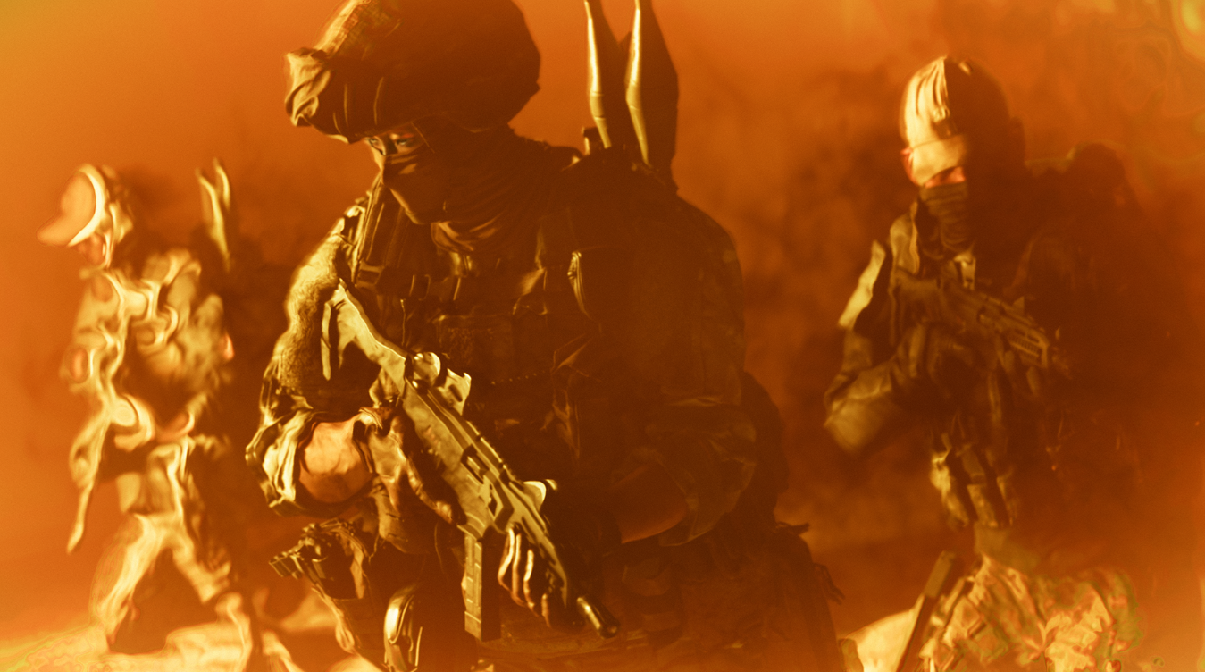 Battlefield 6 Developers Detail Nightfall Mode Gameplay Changes and Promise Reduced Grind Battlefield 6 Developers Detail Nightfall Mode Gameplay Changes and Promise Reduced Grind