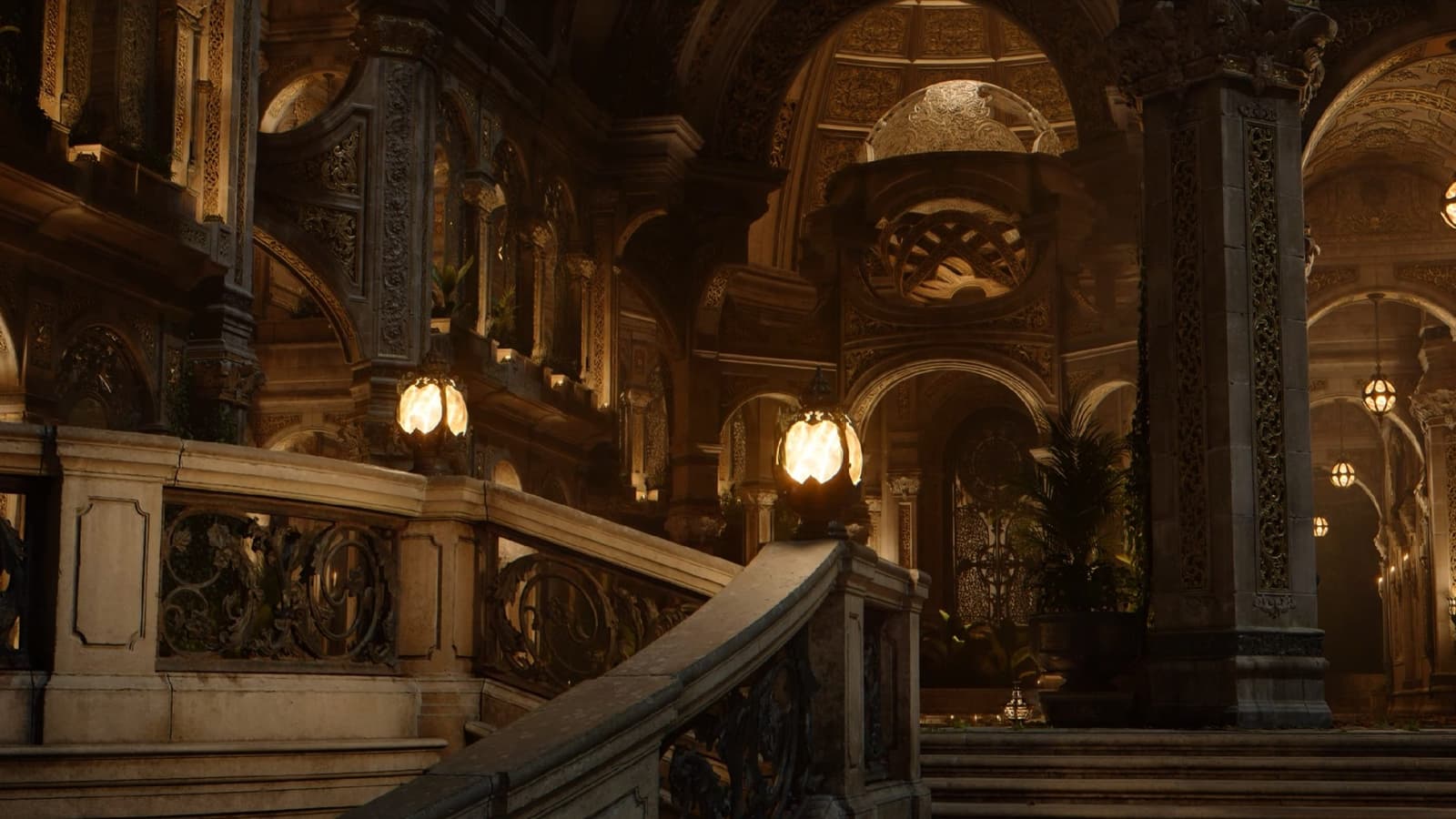 Не только игры: Unreal Engine осваивает кинематограф и автопром Не только игры: Unreal Engine осваивает кинематограф и автопром