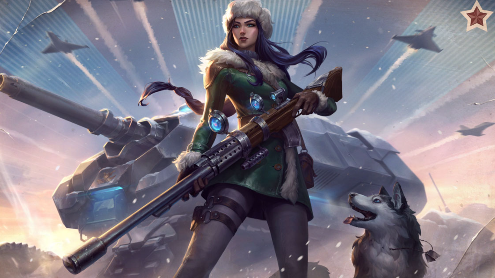 Riot Games планирует ввести новый ранг в League of Legends: конец мемам про «дерево»? Riot Games планирует ввести новый ранг в League of Legends: конец мемам про «дерево»?