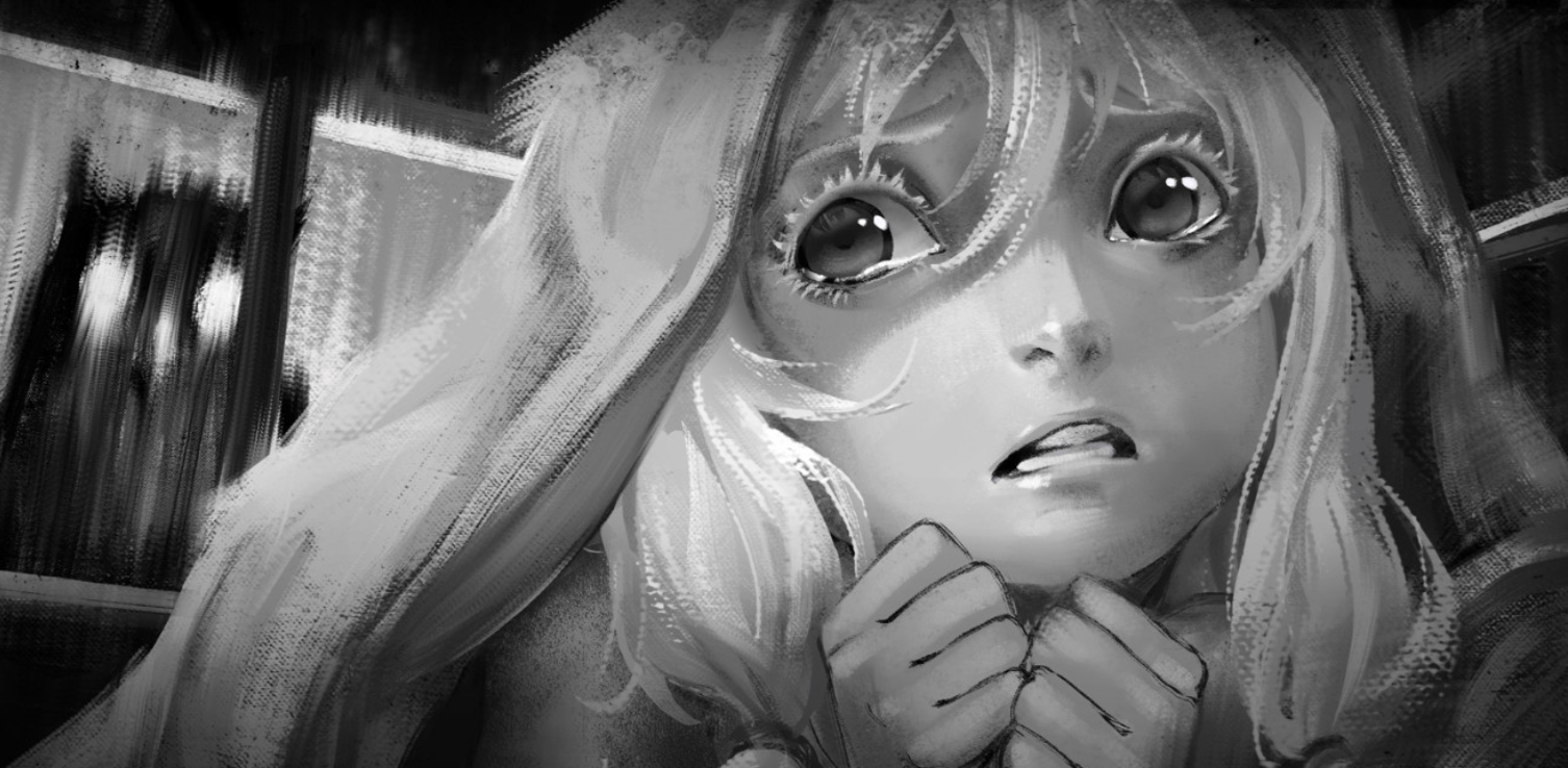 Геймдиректор «Зайчика» анонсировал масштабную переработку игры: обновят не только арт и диалоги Геймдиректор «Зайчика» анонсировал масштабную переработку игры: обновят не только арт и диалоги