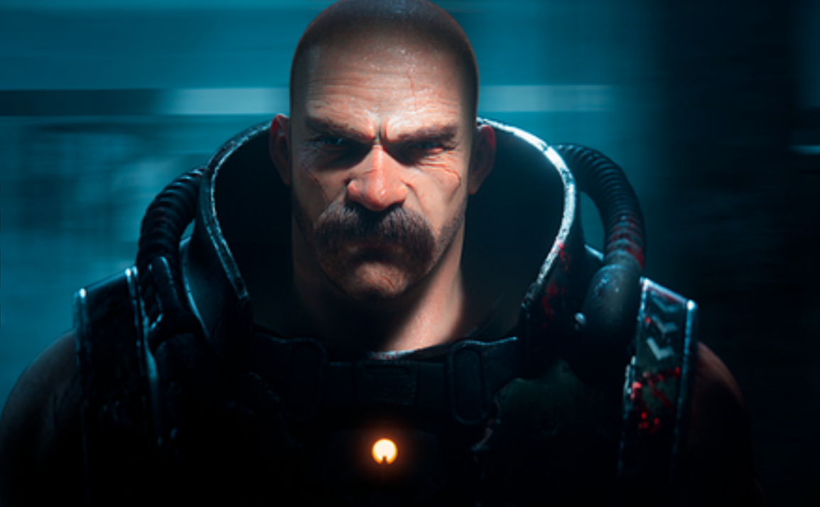 Для российского экшена Kiborg анонсировано дополнение Descent и масштабное обновление с новой озвучкой Для российского экшена Kiborg анонсировано дополнение Descent и масштабное обновление с новой озвучкой