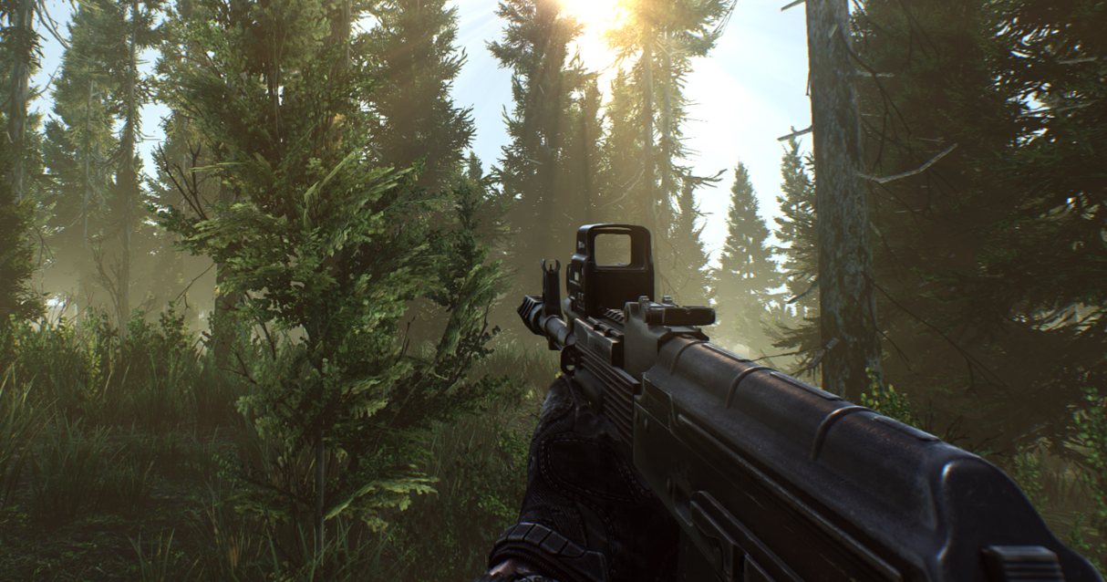 Никита Буянов оценил успехи фанатов: раскрыта статистика прохождений Escape from Tarkov на разные финалы Никита Буянов оценил успехи фанатов: раскрыта статистика прохождений Escape from Tarkov на разные финалы