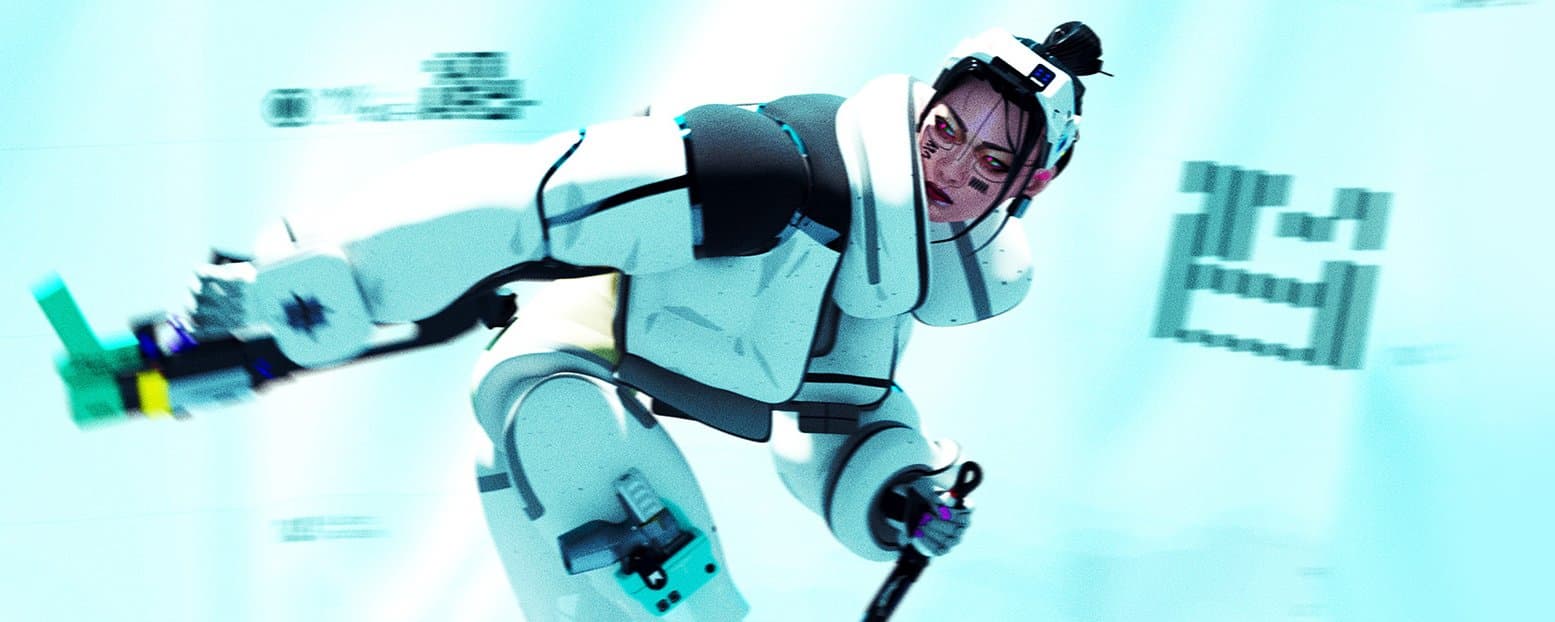 Bungie сулит игрокам Marathon массу бесплатного контента и эволюцию геймплея Bungie сулит игрокам Marathon массу бесплатного контента и эволюцию геймплея