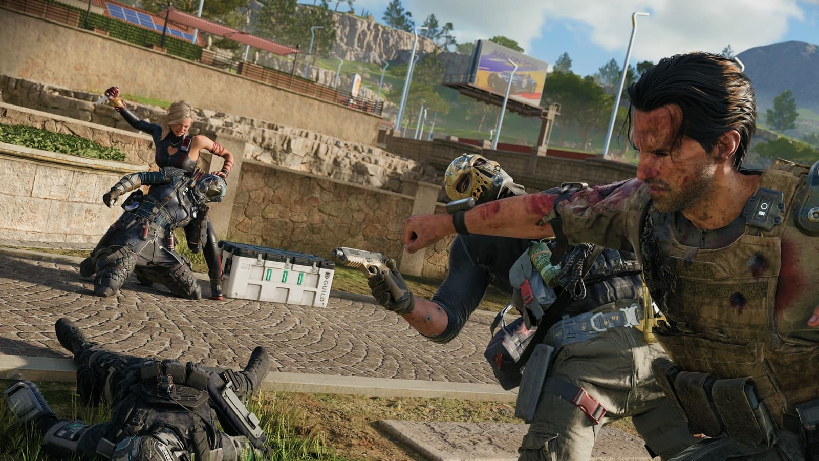 Activision вынудила известного инсайдера Call of Duty завершить карьеру угрозами Activision вынудила известного инсайдера Call of Duty завершить карьеру угрозами