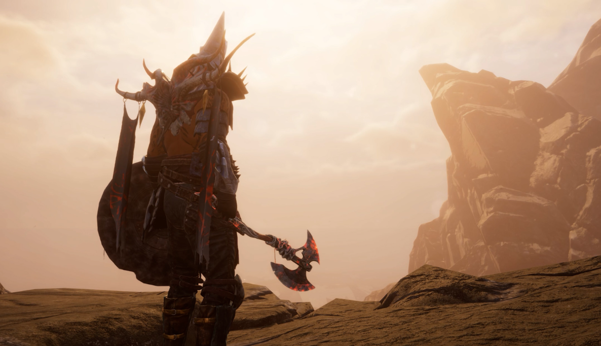 «Польская Skyrim» Tainted Grail получила апдейт с улучшениями звука и третьего акта «Польская Skyrim» Tainted Grail получила апдейт с улучшениями звука и третьего акта