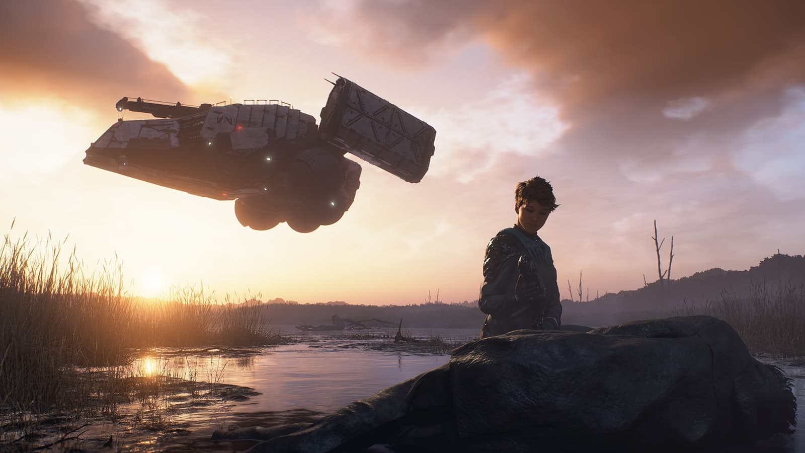 Скидки до 75% в PS Store: масштабная распродажа продолжается Скидки до 75% в PS Store: масштабная распродажа продолжается