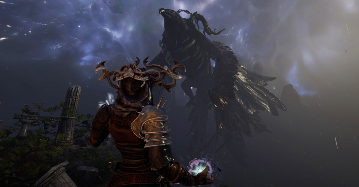 Фанаты раскритиковали журналиста PC Gamer за сравнение Tainted Grail с The Elder Scrolls Фанаты раскритиковали журналиста PC Gamer за сравнение Tainted Grail с The Elder Scrolls