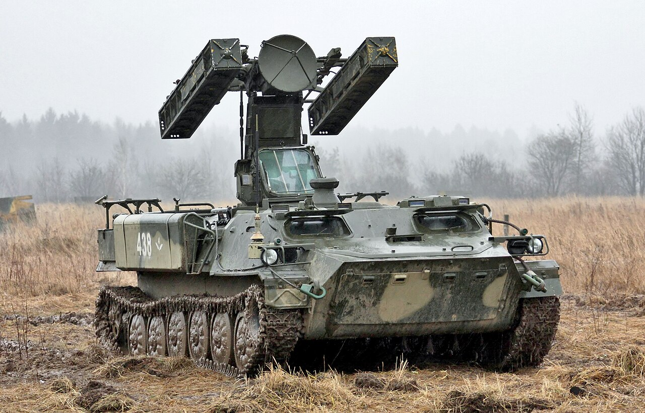 Первую поставку высокоточных зенитных управляемых ракет в 2026 году выполнил концерн «Калашников»