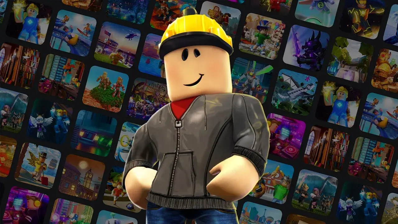 Roblox and Minecraft Fans Don't Care About Traditional AAA Games: They Have  Too Little Money and Too Much Free Time