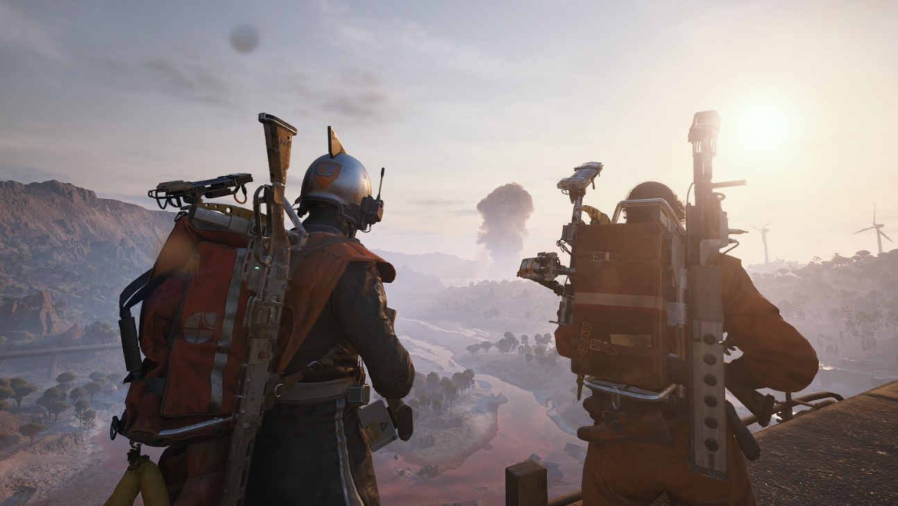 Три года споров о концепции Arc Raiders: как замедление темпа стало ключевым этапом разработки