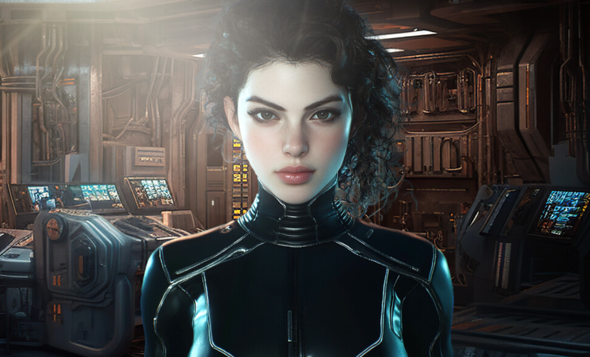 Из Steam убрали порнопародию на Helldivers 2 Из Steam убрали порнопародию на Helldivers 2