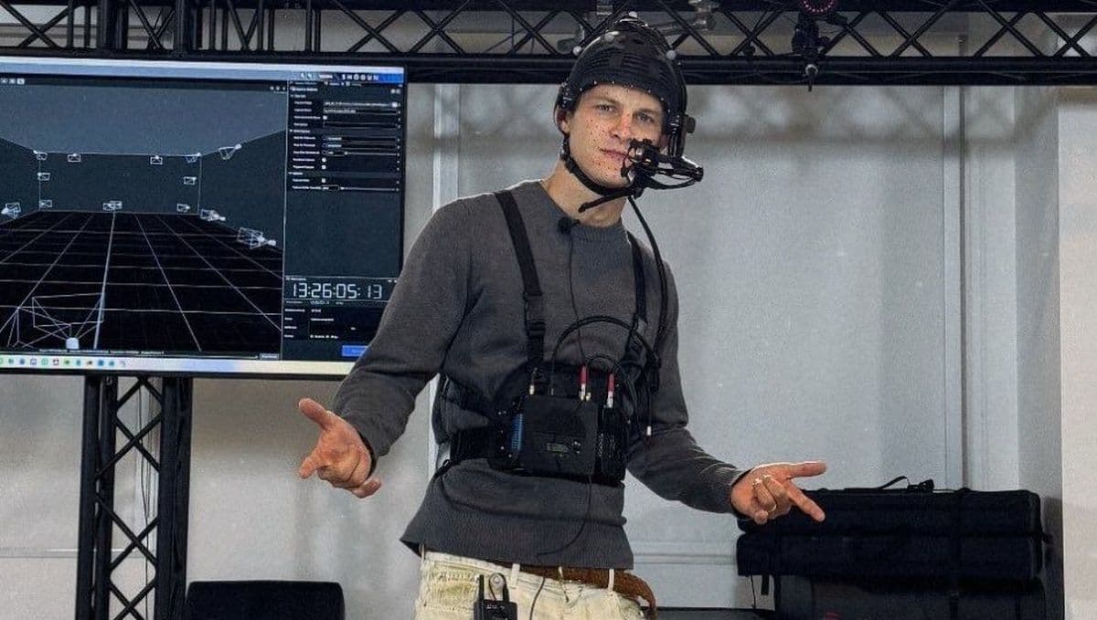 Намек актера на «Человека-паука 3»: неужели работа над фильмом уже началась? Намек актера на «Человека-паука 3»: неужели работа над фильмом уже началась?