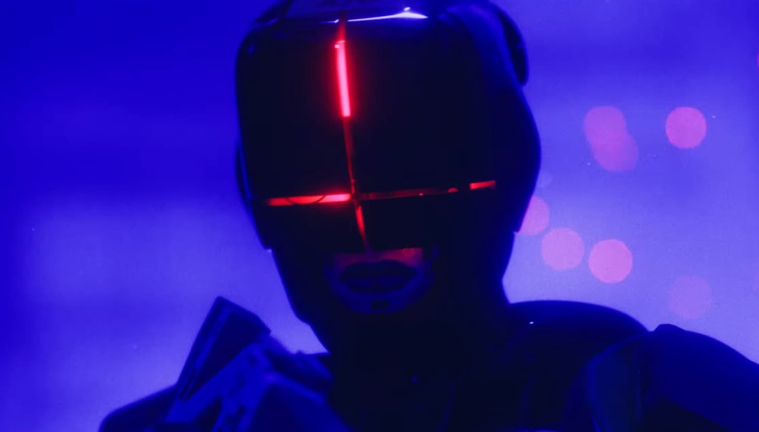 В новом ролике Marathon намекнули на бафф Recon Shell В новом ролике Marathon намекнули на бафф Recon Shell