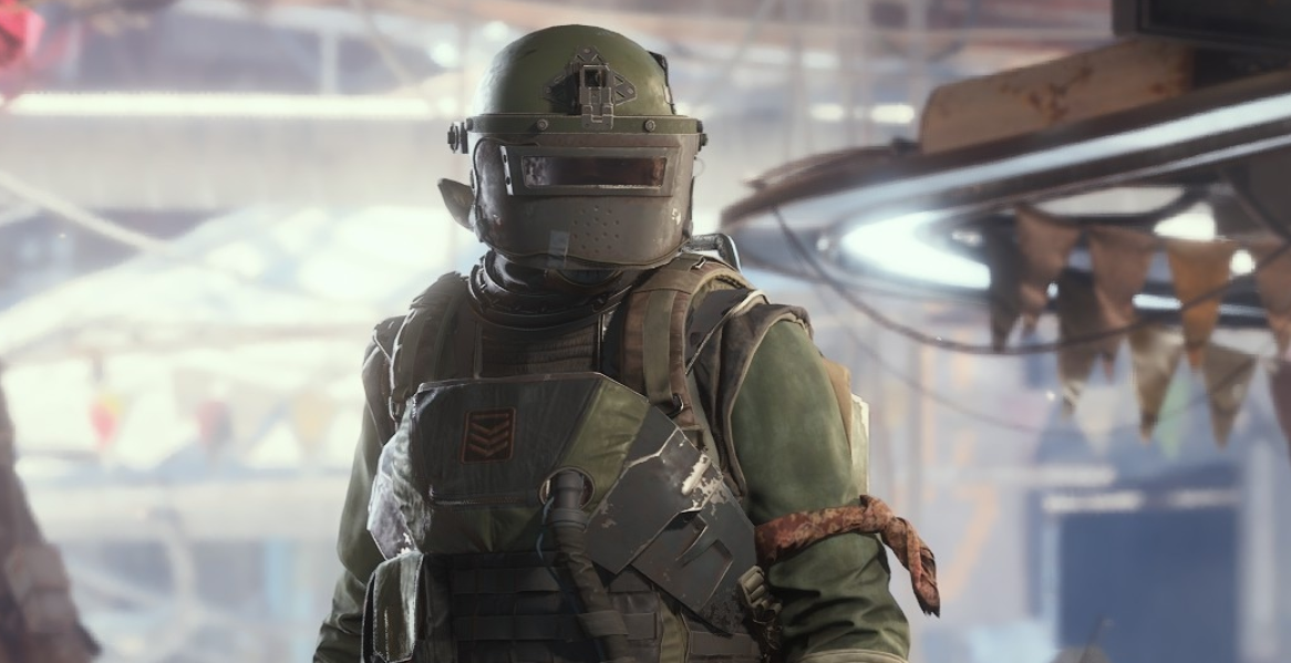 Вышел первый тизер новой карты Riven Tides для Arc Raiders Вышел первый тизер новой карты Riven Tides для Arc Raiders