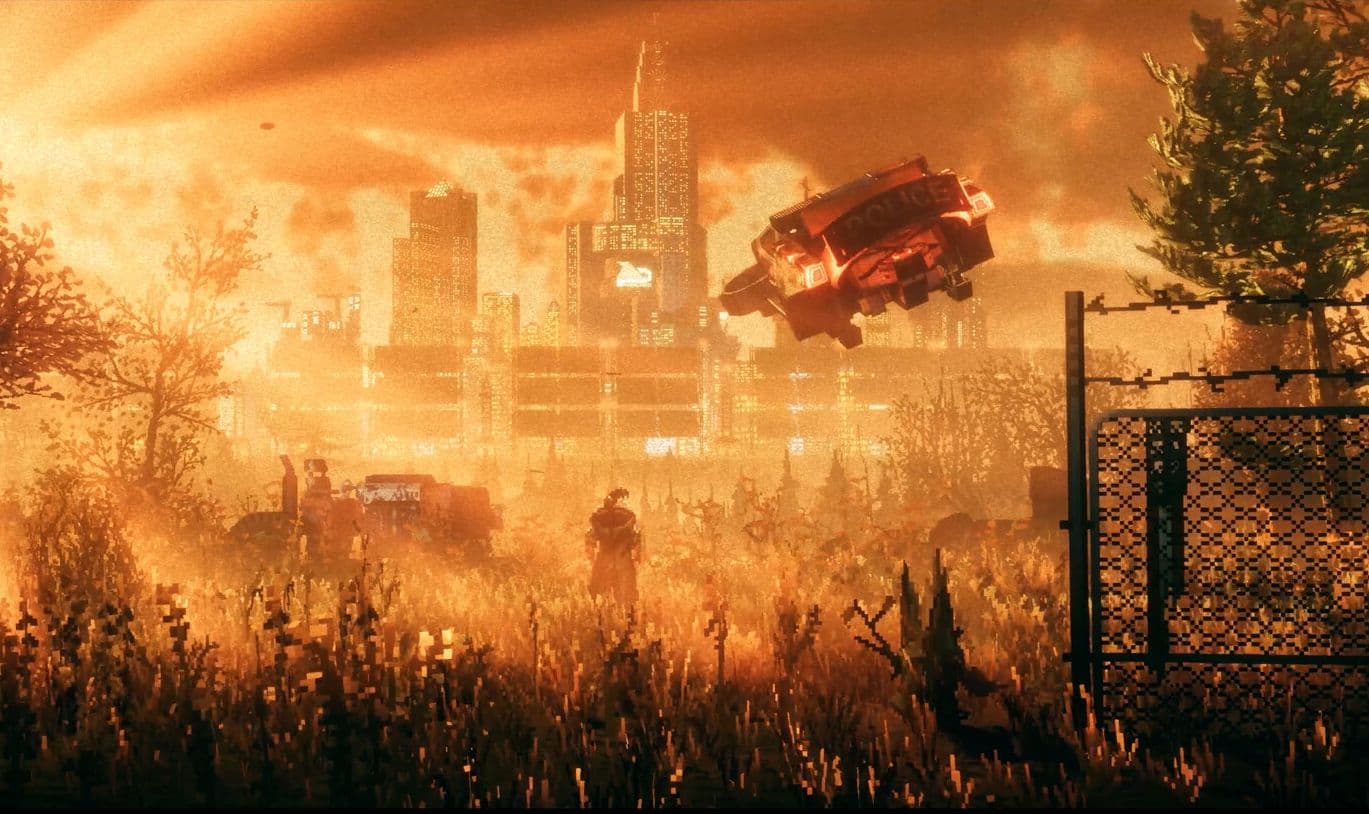 Первые оценки белорусского киберпанка Replaced: оправданы ли ожидания? Первые оценки белорусского киберпанка Replaced: оправданы ли ожидания?