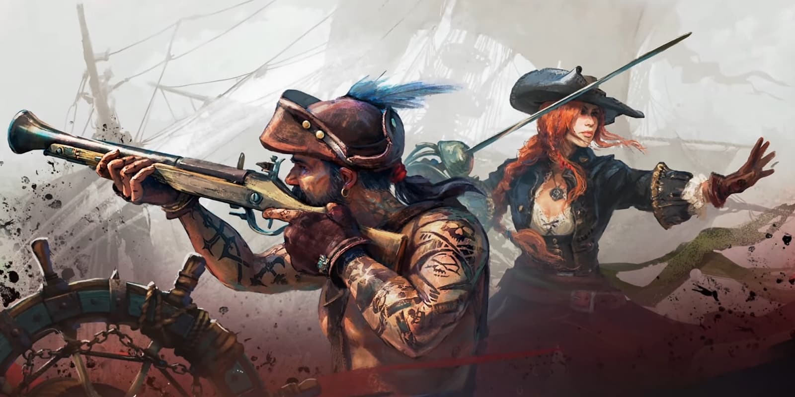 Главное за 14 апреля: выход «убийцы AAAA-игр Ubisoft» и подробности самой мрачной части Metro 2039 Главное за 14 апреля: выход «убийцы AAAA-игр Ubisoft» и подробности самой мрачной части Metro 2039