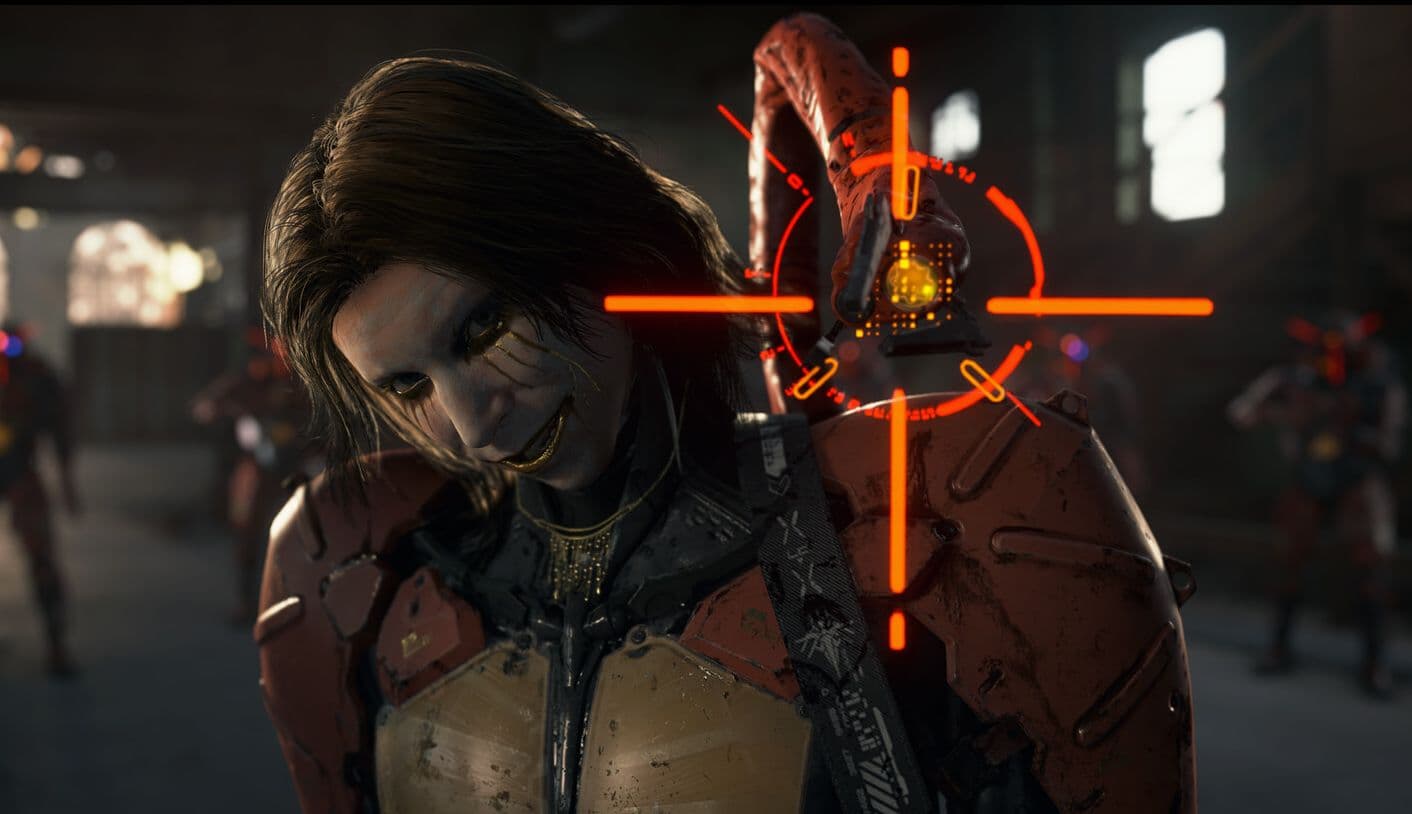 Эмоции важнее развлечений: на чем Хидео Кодзима строит Death Stranding 2 Эмоции важнее развлечений: на чем Хидео Кодзима строит Death Stranding 2