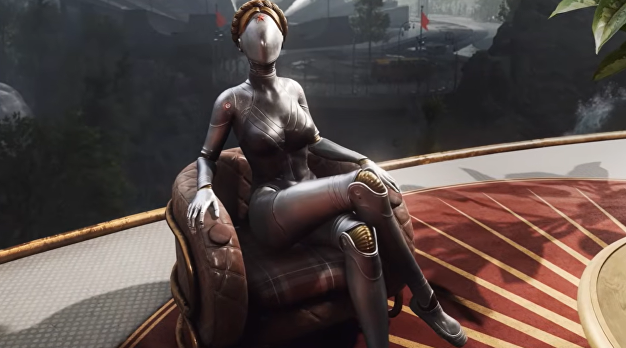 Стал известен список достижений дополнения «Кровь на Хрустале» для Atomic Heart Стал известен список достижений дополнения «Кровь на Хрустале» для Atomic Heart