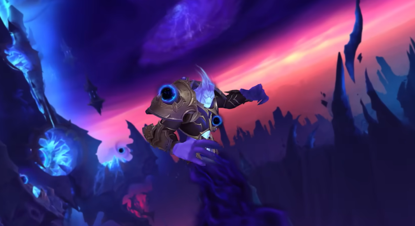 Blizzard извинилась за провальное обновление World of Warcraft 12.0.5, нарушившее работу игровых механик