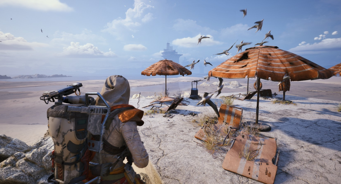 Самые продаваемые игры недели в Steam: крах ARC Raiders и лидерство хита Valve