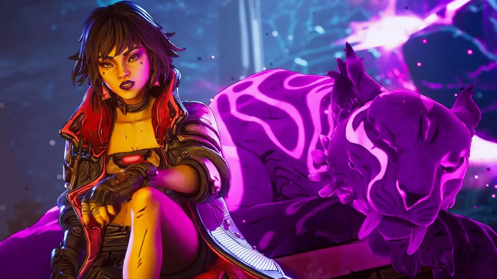Gearbox отложила разработку Borderlands 4 для Switch 2 ради оптимизации ПК-версии