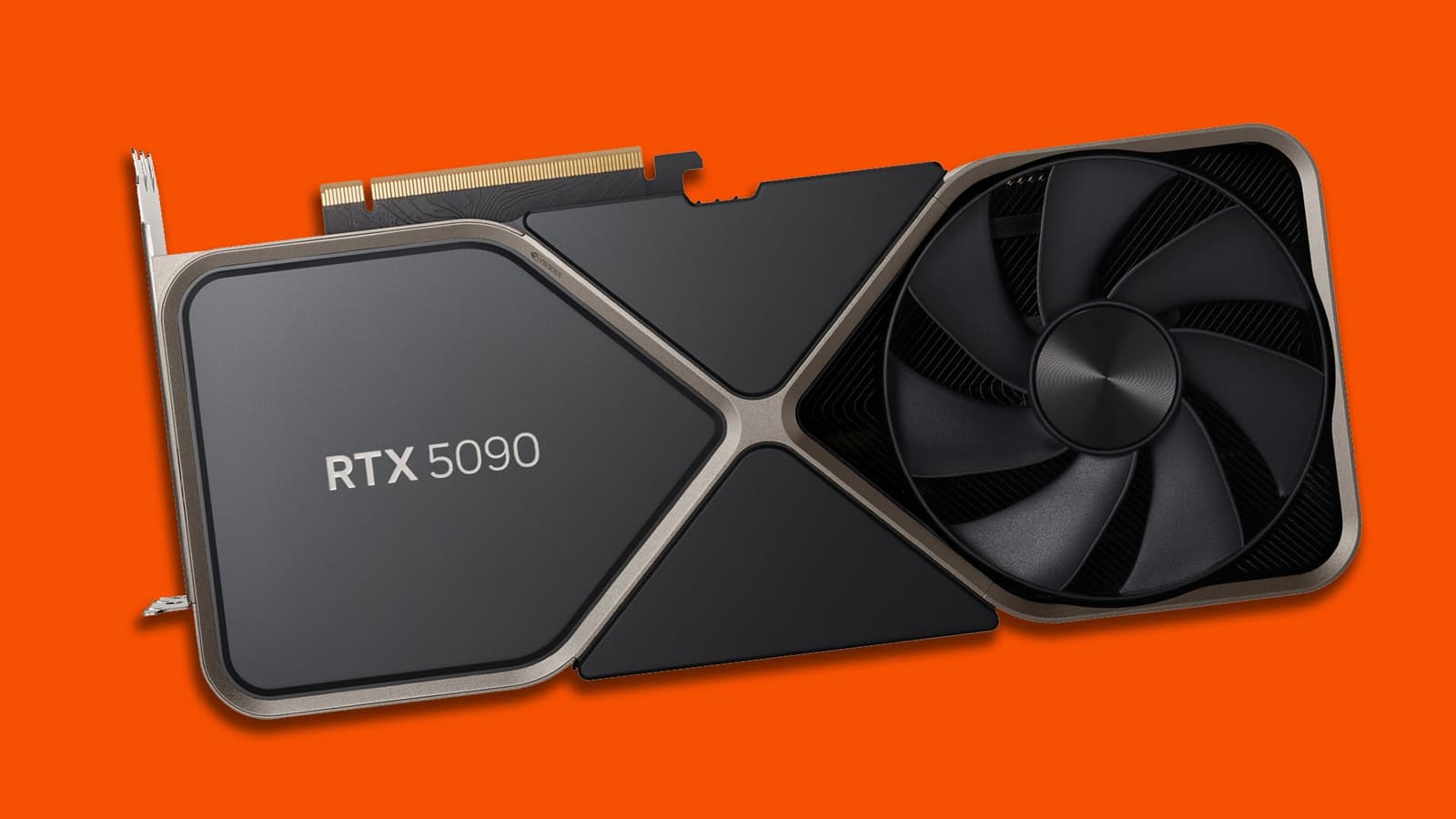 Слухи: NVIDIA существенно поднимет цену на RTX 5090 Слухи: NVIDIA существенно поднимет цену на RTX 5090